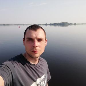 Парни в Вологде: Роман, 33 - ищет девушку из Вологды