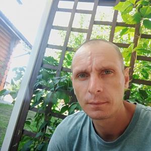 Парни в Череповце: Николай, 37 - ищет девушку из Череповца