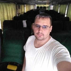 Шмид, 38 лет, Хабаровск