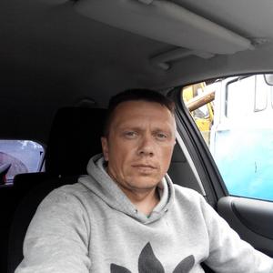 Анатолий, 45 лет, Архангельск