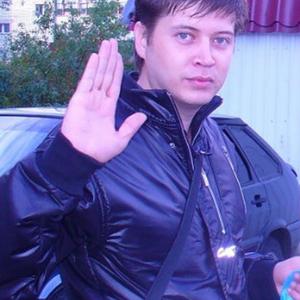 Rasim Gumerov, 42 года, Набережные Челны