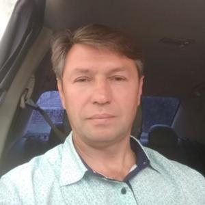 Олег, 53 года, Грязовец