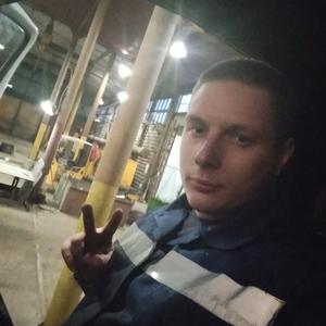 Дмитрий, 24 года, Североуральск