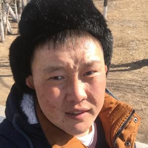 Зоригто, 34 года, Улан-Удэ