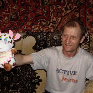 Владимир, 58 лет, Таштагол