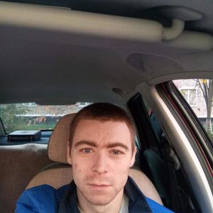 Sergey, 35 лет, Кашира