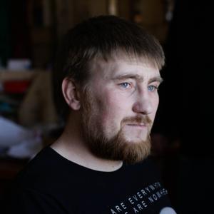 Василий, 35 лет, Томск