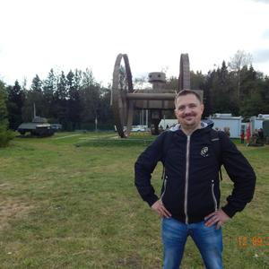 Парни в Новороссийске: Иван, 41 - ищет девушку из Новороссийска