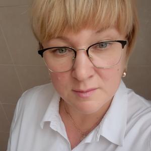 Елена, 44 года, Челябинск