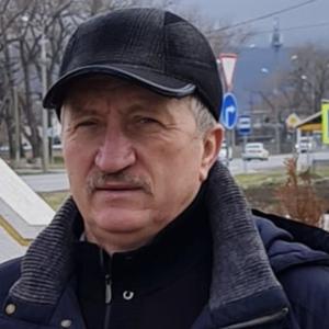Сергей, 62 года, Красноярск