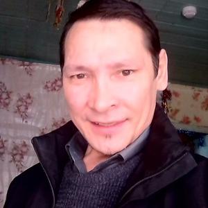 Парни в Якутске: Николай, 48 - ищет девушку из Якутска