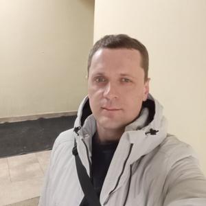 Максим, 36 лет, Санкт-Петербург