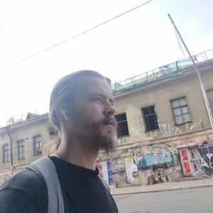 Парни в Санкт-Петербурге: Кирилл Дьяченко, 28 - ищет девушку из Санкт-Петербурга