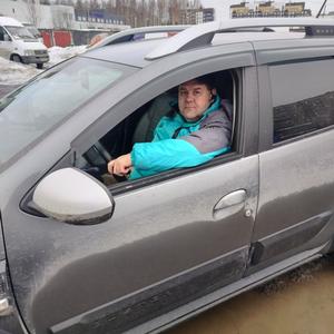 Парни в Петрозаводске: Александр, 48 - ищет девушку из Петрозаводска