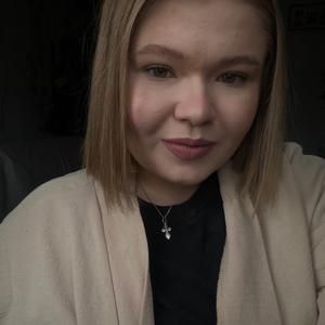 Алена, 21 год, Челябинск