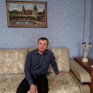 Евгений Буряк, 52 года, Ангарск