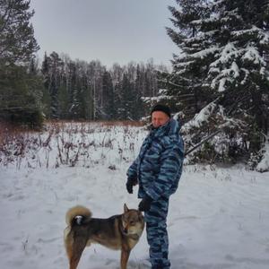 Алексей, 48 лет, Новоуральск