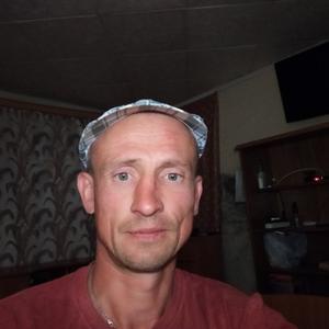 Андрей, 46 лет, Людиново