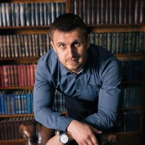 Александр Резниченко, 39 лет, Челябинск