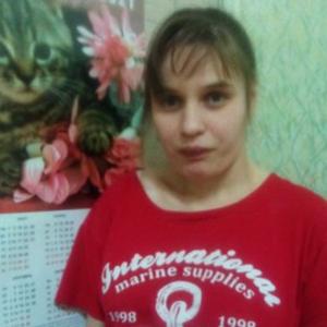 Катюшка Бочарина, 33 года, Нижний Новгород