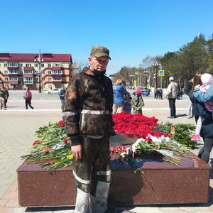 Парни в Южно-Сахалинске: Дмитрий, 37 - ищет девушку из Южно-Сахалинска