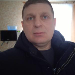 Юрий, 48 лет, Волоконовка
