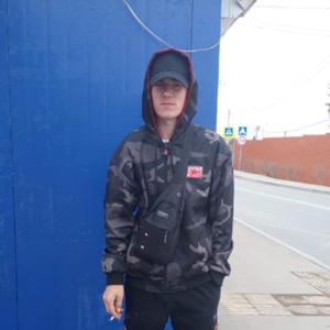 Толик, 22 года, Хабаровск