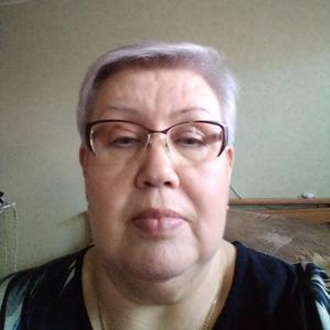 Инна, 67 лет, Нефтекамск