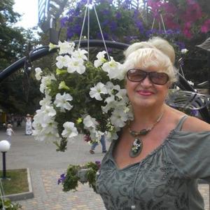 Ольга, 67 лет, Одесса