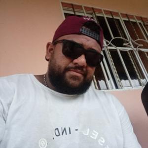 Raymond, 35 лет, Barranquilla