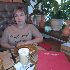 Светлана, 44 года, Тольятти
