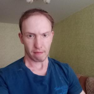 Парни в Ижевске: Сергей, 30 - ищет девушку из Ижевска
