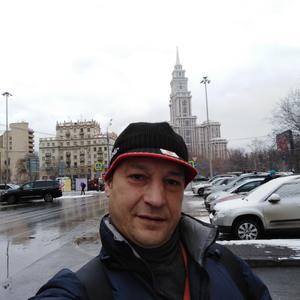 Парни в Кисловодске: Евгений, 48 - ищет девушку из Кисловодска