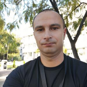 Andrey, 39 лет, Sofia