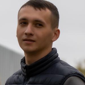 Иван, 28 лет, Кулешовка