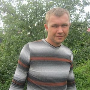 Александр Седунов, 40 лет, Воротынец