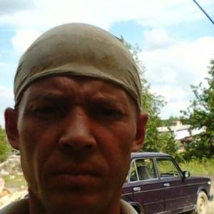 Николай, 43 года, Кировград