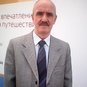 Анатолий, 73 года, Воронеж