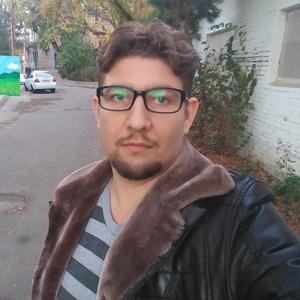 Aliks, 33 года, Ташкент
