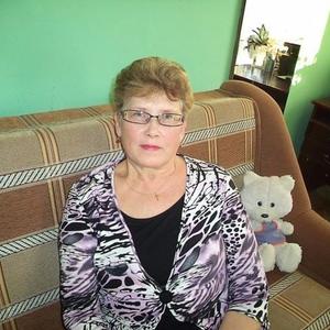 Девушки в Приволжске: Ольга, 67 - ищет парня из Приволжска