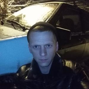 Андрей, 37 лет, Шадринск