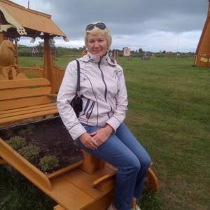 Татьяна, 55 лет, Карасук