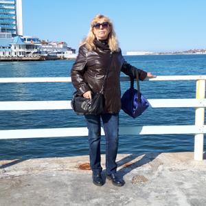Светлана, 63 года, Ставрополь