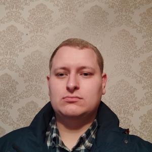 Парни в Курчатове: Дмитрий, 25 - ищет девушку из Курчатова