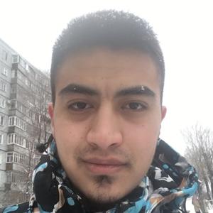 Адахам, 22 года, Казань