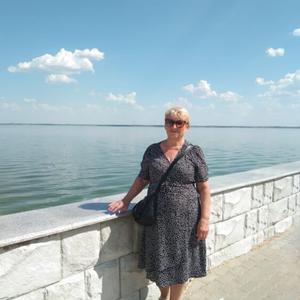 Наталья, 64 года, Москва