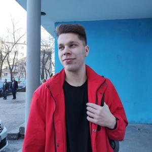 Парни в Челябинске: Владислав, 28 - ищет девушку из Челябинска