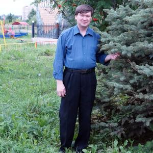 Андрей, 56 лет, Марийская Руя