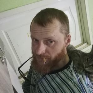 Артур, 39 лет, Красноярск