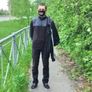 Парни в Воркуте: Сергей, 33 - ищет девушку из Воркуты
